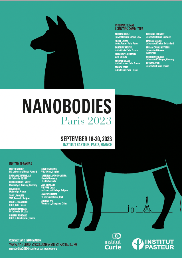 Nanobodies 2023 - Conference