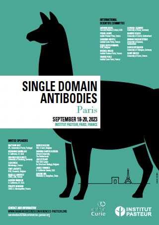 Single-Domain Antibodies - Conference - 2023