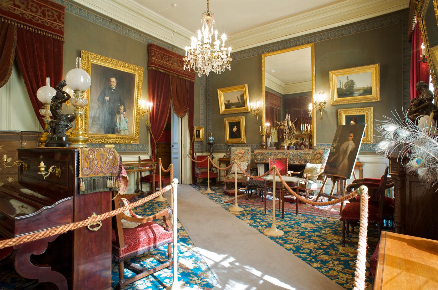 Histoire du Musée _ Institut Pasteur Histoire du Musée _ Institut Pasteur