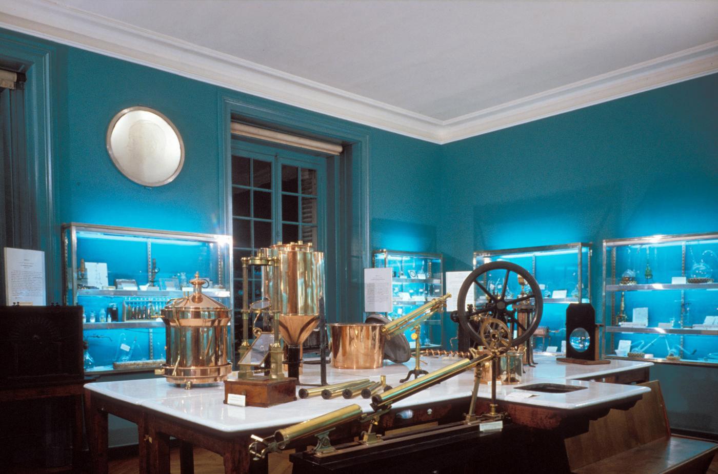 Musée Institut Pasteur 
