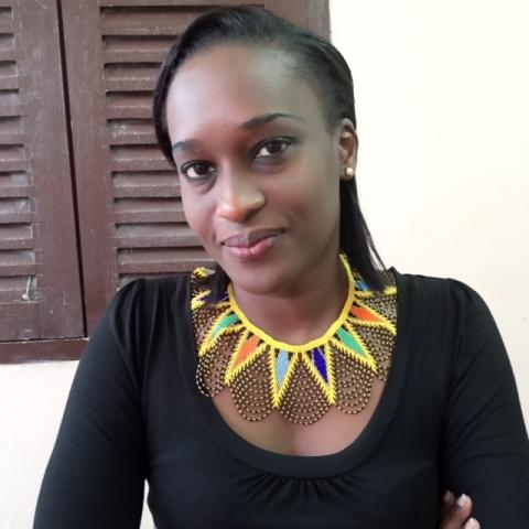 Awa Ndir - Institut Pasteur Dakar 