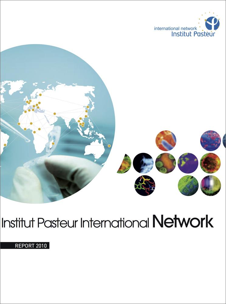 Institut Pasteur International Network's report 2010