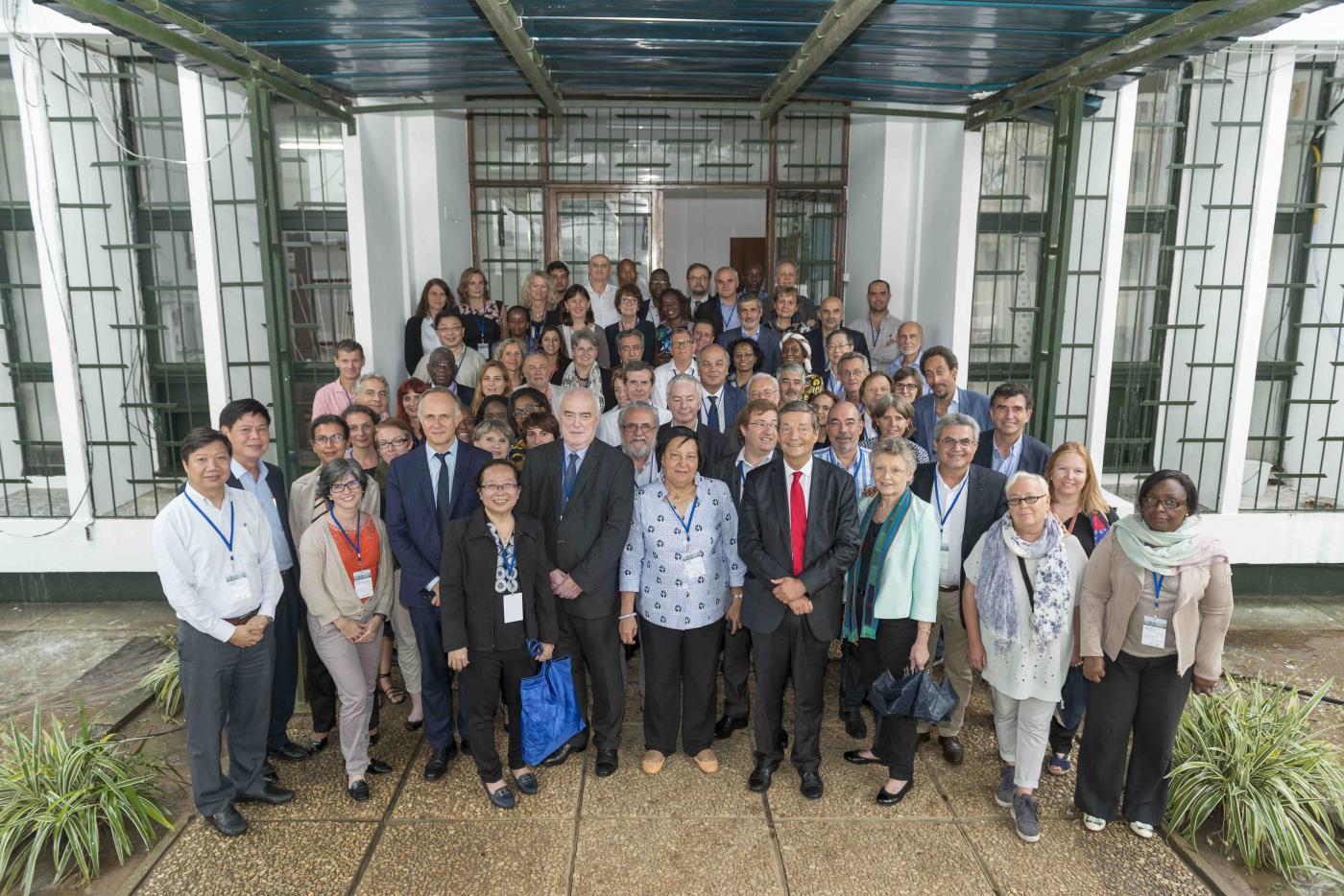 copyright Institut Pasteur Nabil Zorkot