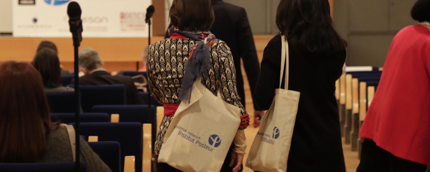 copyright Institut Pasteur / C Sebilleau