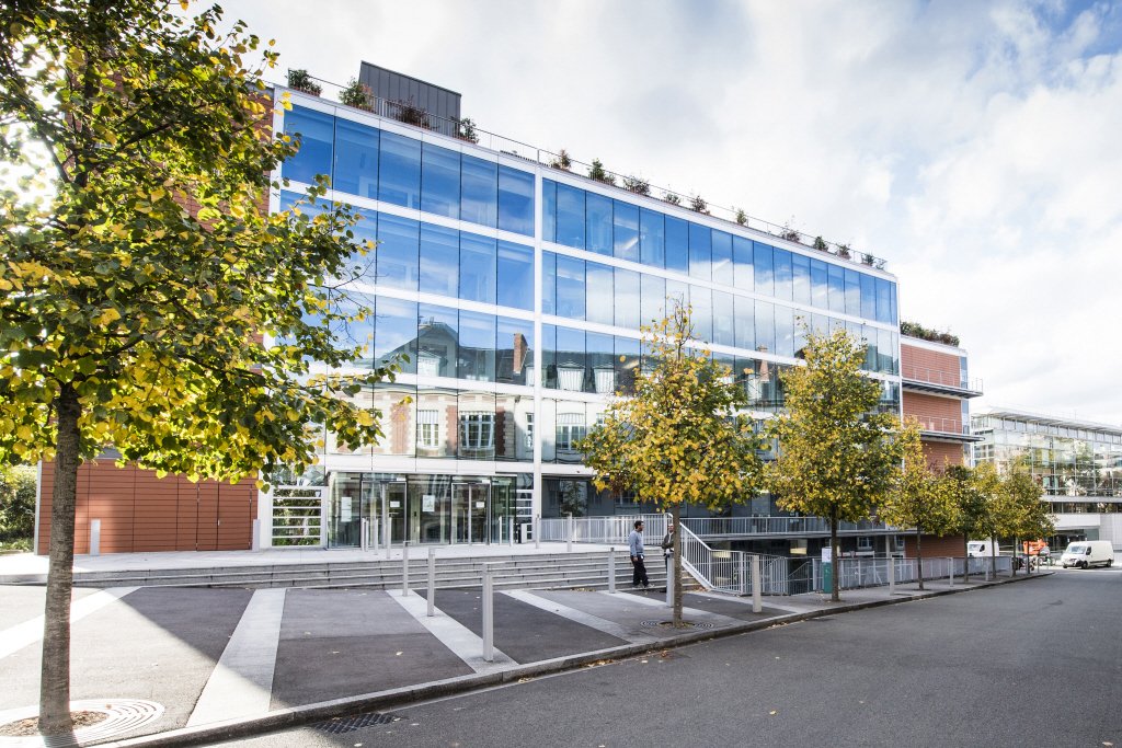 Institut Pasteur
