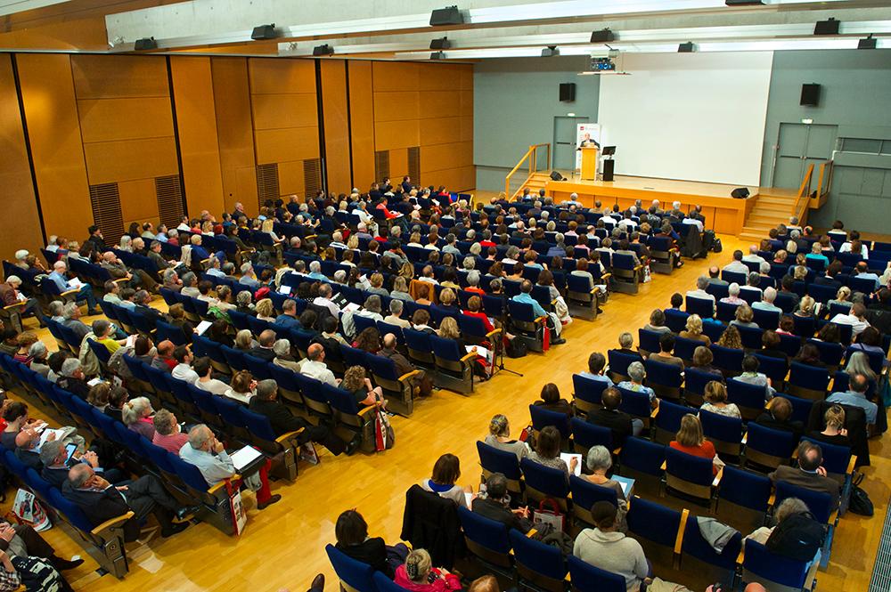 L'Assemblée - Institut Pasteur