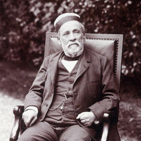 Chronologie de Louis Pasteur Chronologie de Louis Pasteur