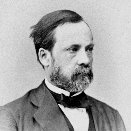 Chronologie de Louis Pasteur