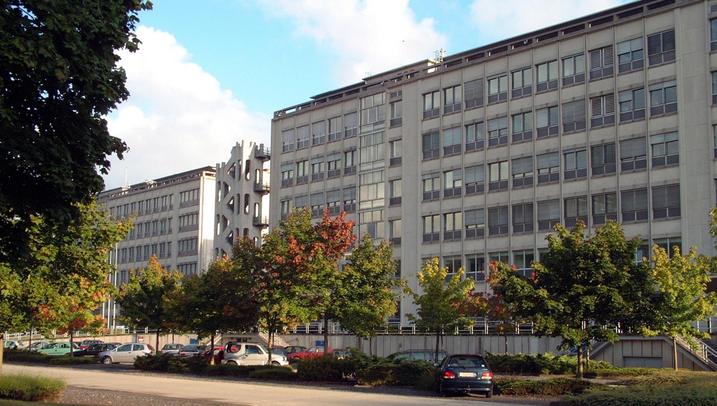 Institut Scientifique de Santé Publique de Bruxelles - Institut Pasteur