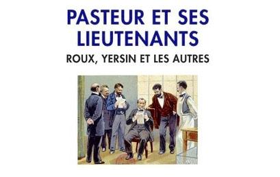 Bibliographie Louis Pasteur