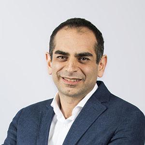 Philippe BOUSSO, directeur du département d'immunologie - Institut Pasteur Philippe BOUSSO, directeur du département d'immunologie - Institut Pasteur
