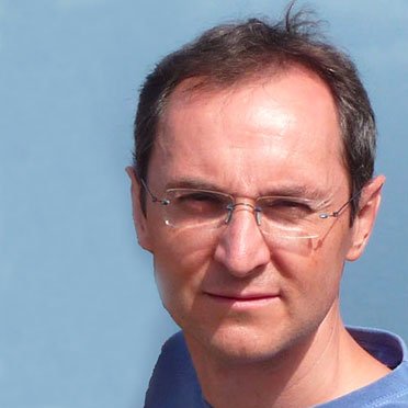 Jean Jaubert : Directeur du Centre de ressources et de recherches animales et responsable de l’Animalerie centrale de l’Institut Pasteur
