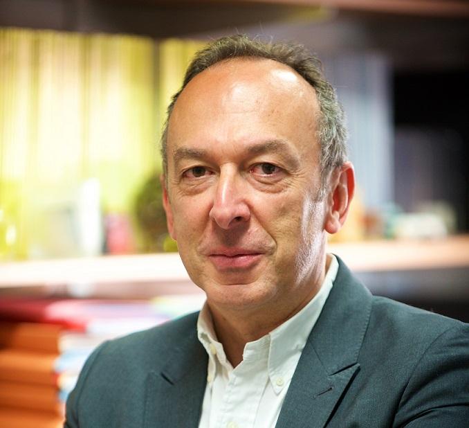 Jean-Christophe Olivo-Marin - Institut Pasteur Jean-Christophe Olivo-Marin - Institut Pasteur