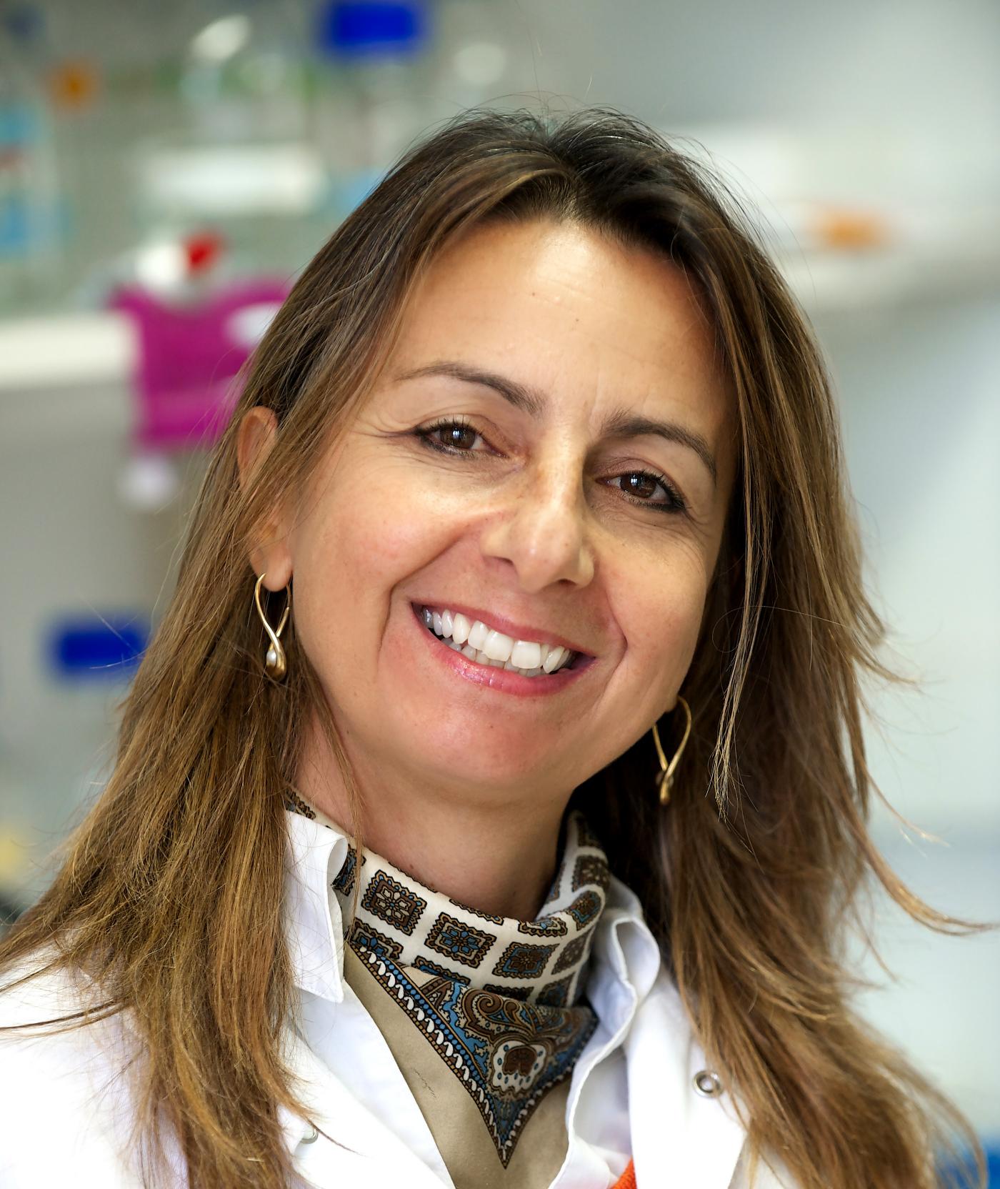 Chiara Zurzolo - Institut Pasteur Chiara Zurzolo - Institut Pasteur