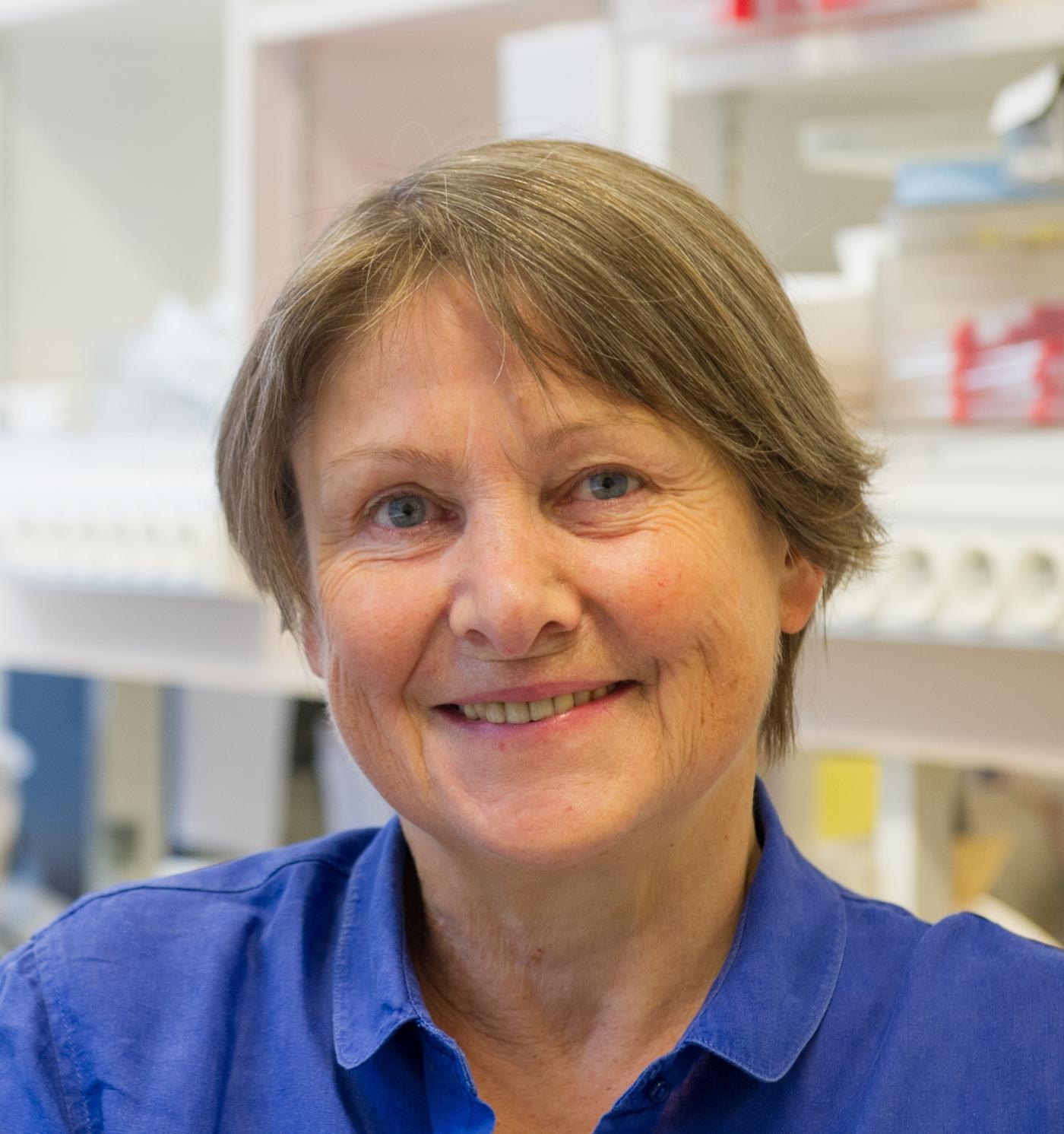 Monique Lafon - Institut Pasteur Monique Lafon - Institut Pasteur