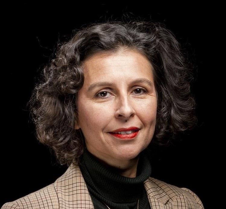 Isabelle Buckle - Institut Pasteur Isabelle Buckle - Institut Pasteur
