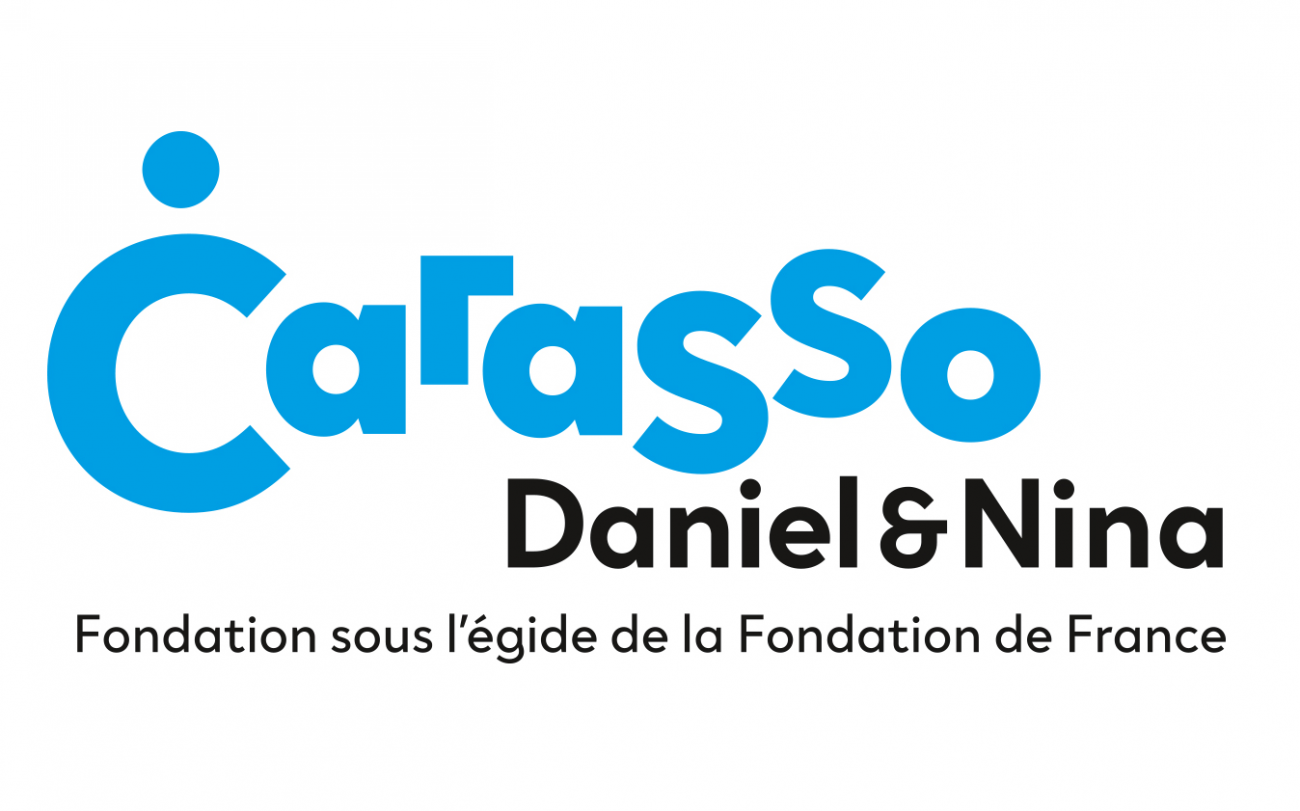 Fondation CARASSO Mécène de l'Institut Pasteur