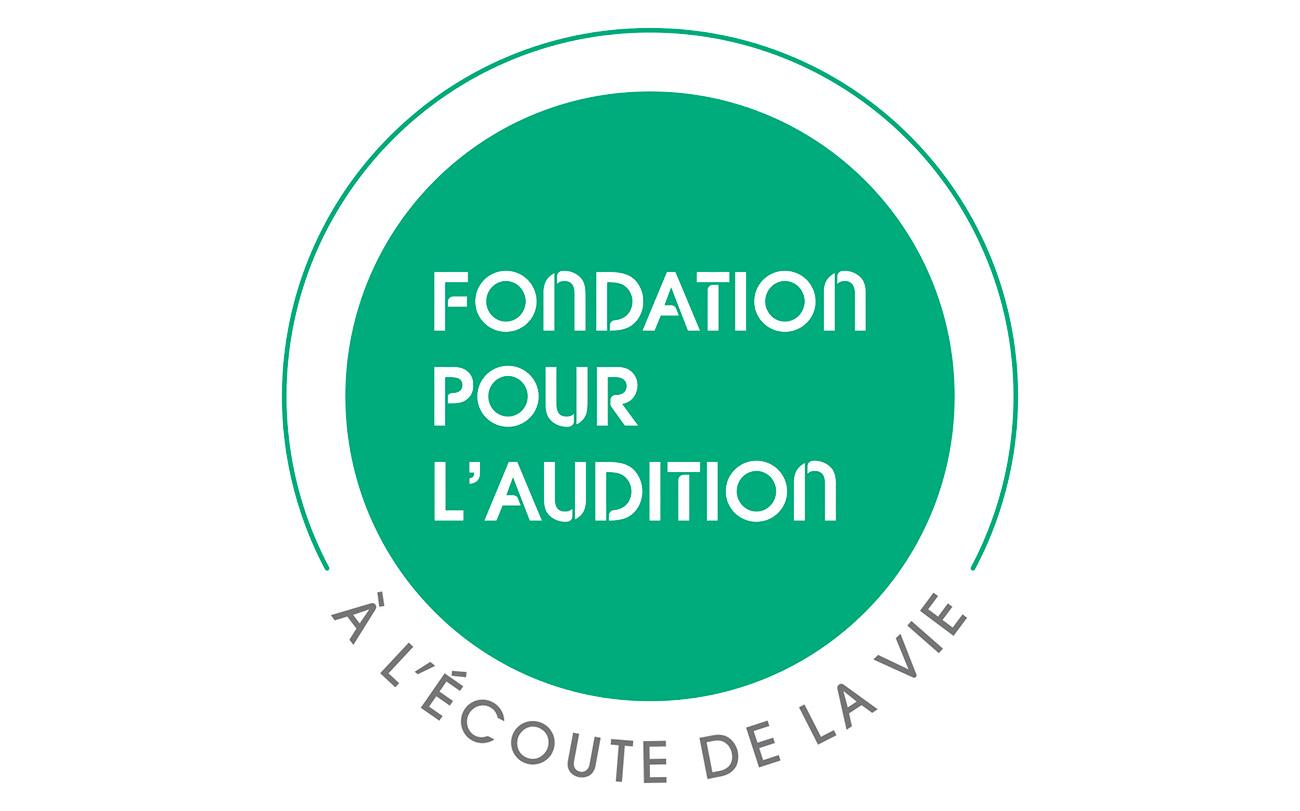 Fondation pour l'audition - Grand mécène - Institut Pasteur