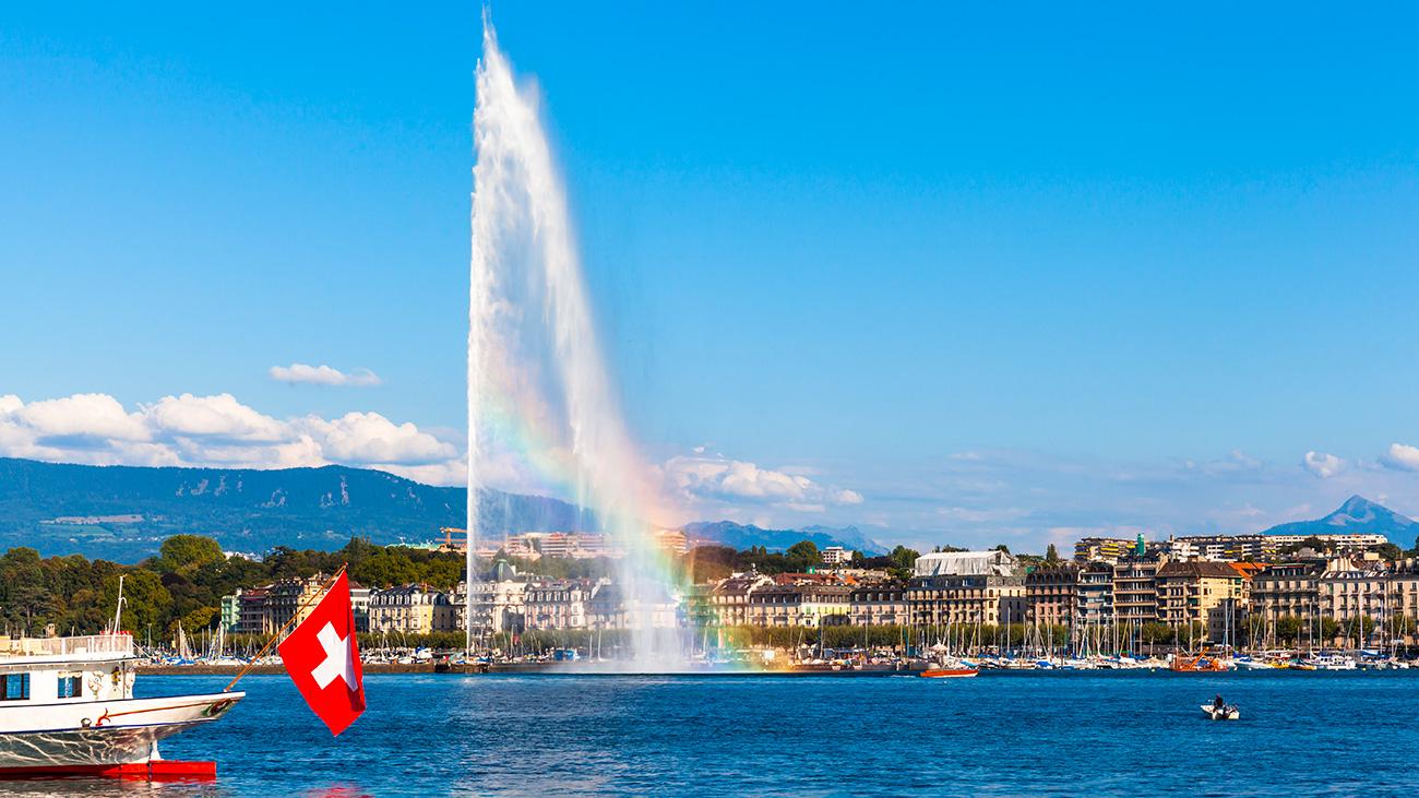 La Fondation Pasteur Suisse, reconnue d’utilité publique, est située à Genève. 