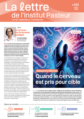 Lip 133 téléchargeable au format PDF - aout 2026