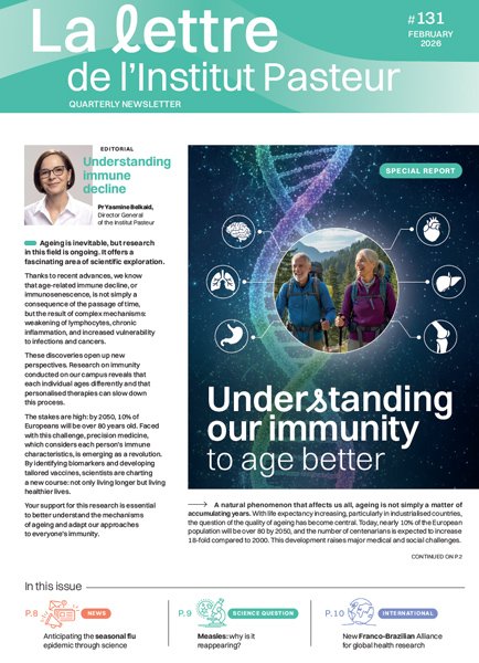 LIP in English - #131 february 2026