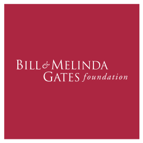Logo Fondation Gates