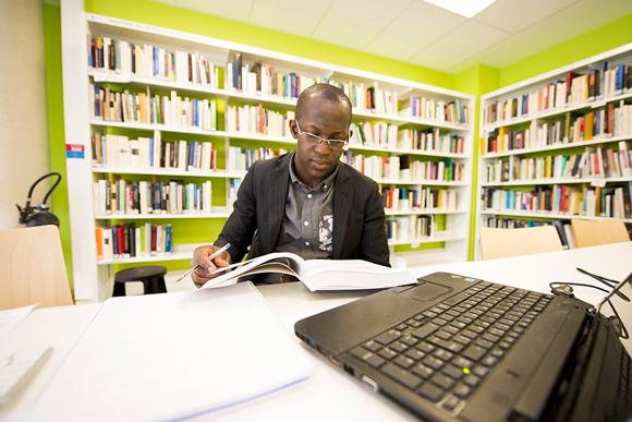 Ressources Scientifiques - Bibliothèque - Institut Pasteur