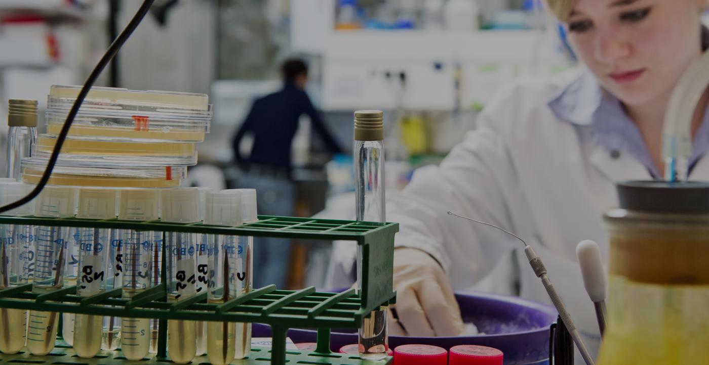La Recherche - Institut Pasteur