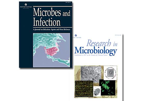Ressources Scientifiques - Publications - Institut Pasteur