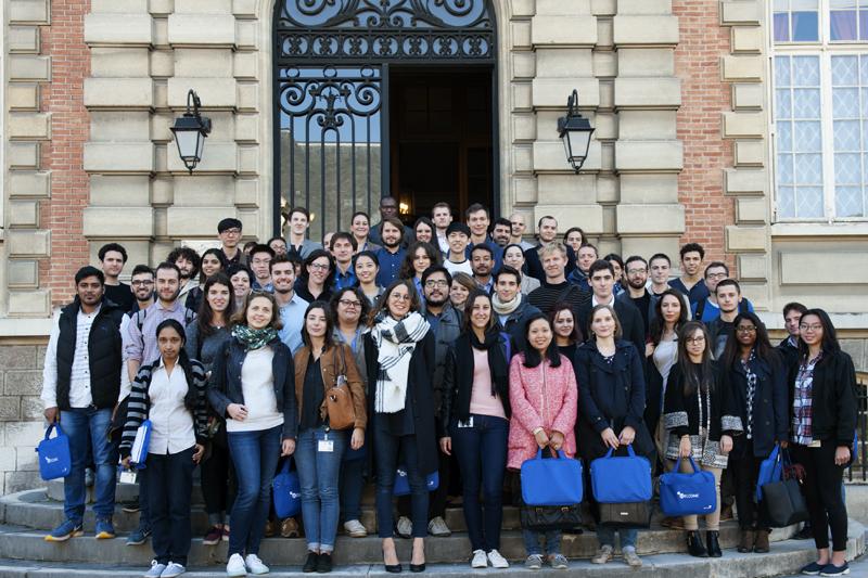 Votre arrivée - Institut Pasteur