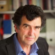 Arnaud Fontanet - Institut Pasteur Arnaud Fontanet - Institut Pasteur