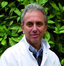 Antoine Gessain - Institut Pasteur Antoine Gessain - Institut Pasteur
