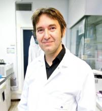 Thomas Bourgeron - Institut Pasteur Thomas Bourgeron - Institut Pasteur