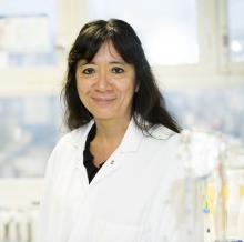 Anna-Bella Failloux - Institut Pasteur Anna-Bella Failloux - Institut Pasteur