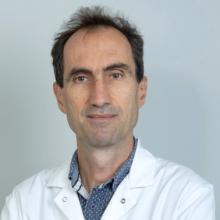 Philippe Glaser  - Institut Pasteur 