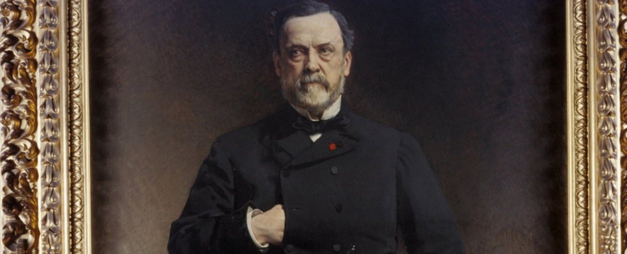 2022 : bicentenaire de la naissance de Louis Pasteur - Institut Pasteur
