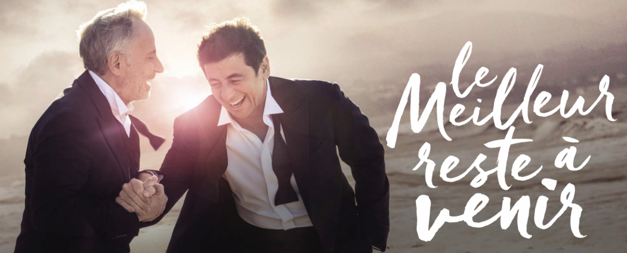 le meilleur reste  à venir - Institut Pasteur