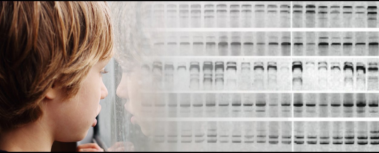 Journée mondiale de sensibilisation à l'autisme