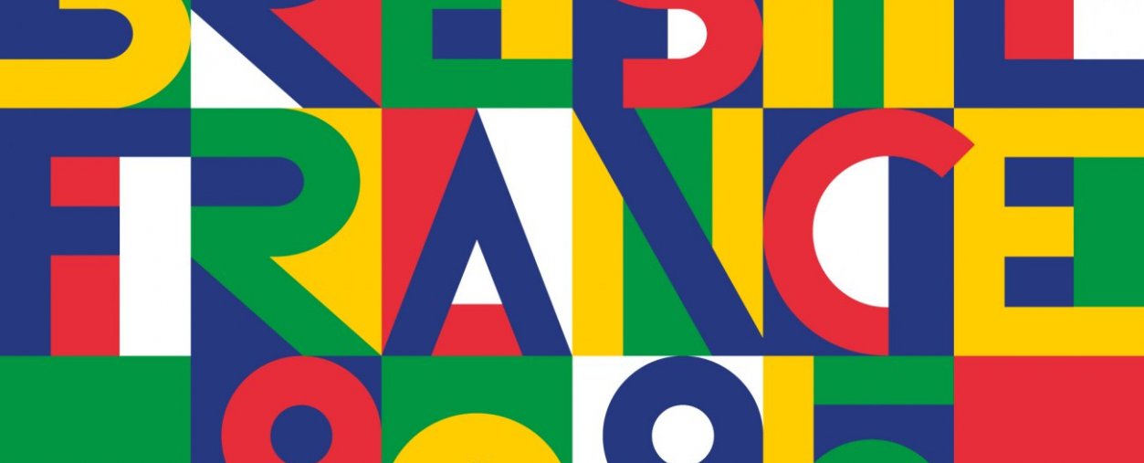 France Brésil 2025