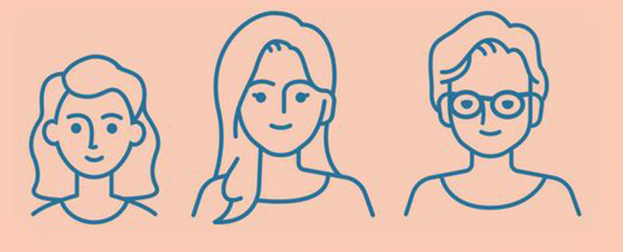 Illustration femmes
