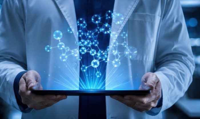Institut Pasteur - intelligence artificielle - artificial intelligence
