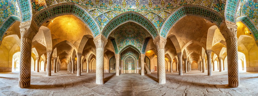 Partir en Iran : informations et vaccins voyage Institut Pasteur