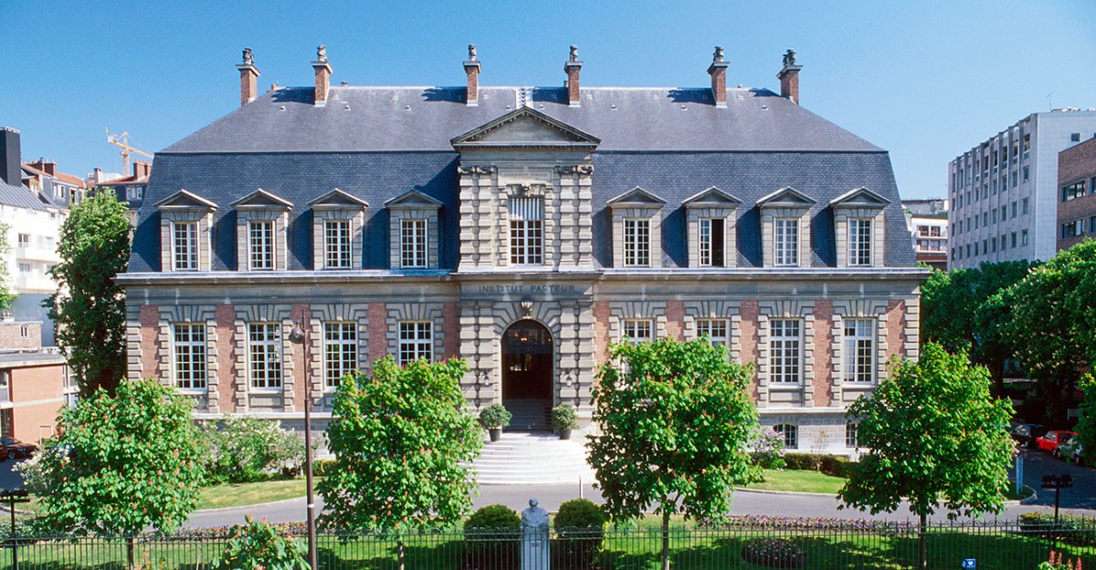 institut pasteur voyage cap vert