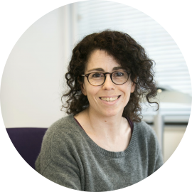 Lucie Peduto Lucie Peduto