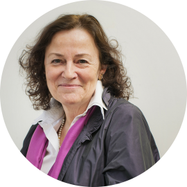 Le Professeur Christine Petit reçoit le Prix Kavli 2018 Le Professeur Christine Petit reçoit le Prix Kavli 2018