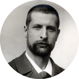 Alexandre Yersin - Institut Pasteur