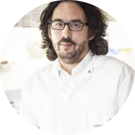 Hugo Mouquet - Institut Pasteur Hugo Mouquet - Institut Pasteur