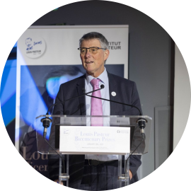 Prix du Bicentenaire Louis Pasteur - 2022 - Institut Pasteur Prix du Bicentenaire Louis Pasteur - 2022 - Institut Pasteur