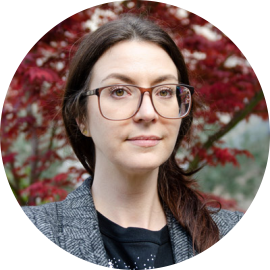 © Institut Pasteur, Valérie ZEITOUN Camille Berthelot - Institut Pasteur