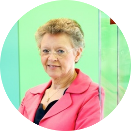 Françoise Barré-Sinoussi - Institut Pasteur Françoise Barré-Sinoussi - Institut Pasteur